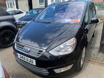 Used Ford Galaxy 2011 for sale - 78962154: Photo