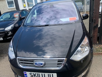 Used Ford Galaxy 2011 for sale - 78962154: Photo