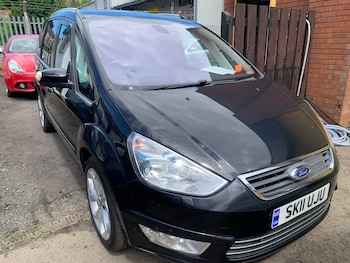 Used Ford Galaxy 2011 for sale - 78962154: Photo