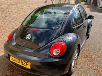 Used Volkswagen Beetle 2011 for sale - 74938625: Photo