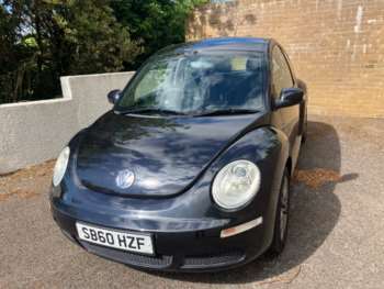 Used Volkswagen Beetle 2011 for sale - 74938625: Photo