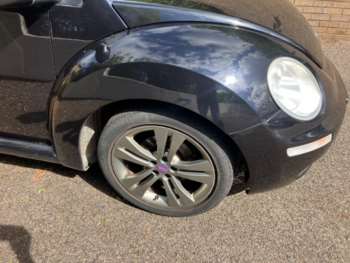 Used Volkswagen Beetle 2011 for sale - 74938625: Photo