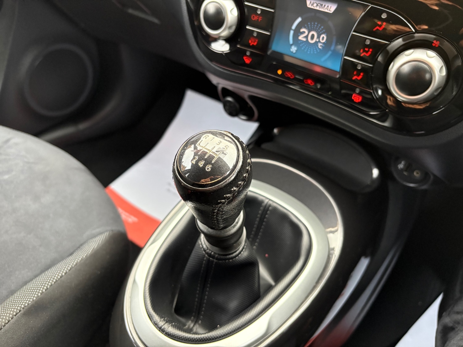 Used Nissan Juke 2015 for sale - 76588790: Photo 13