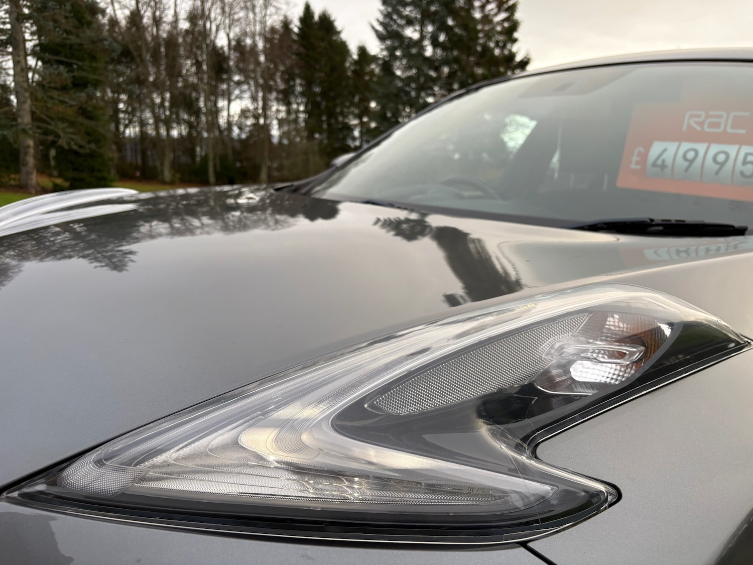 Used Nissan Juke 2015 for sale - 76588790: Photo 18