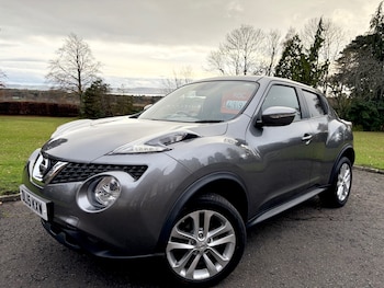 2015 (15) - 1.2 DiG-T Acenta Premium 5dr