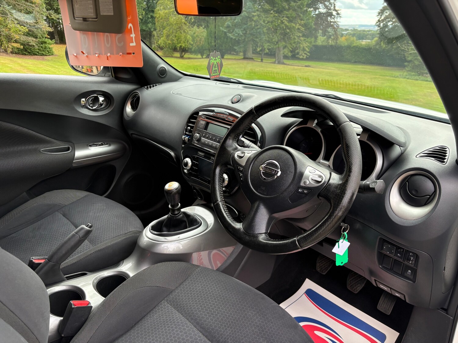 Vehicle 17