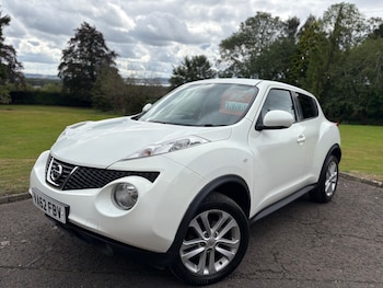 2013 (62) - 1.5 dCi Acenta 5dr [Sport Pack]