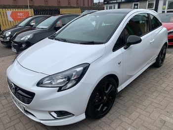 Used Vauxhall Corsa 2015 for sale - 78817364: Photo