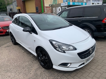 Used Vauxhall Corsa 2015 for sale - 78817364: Photo