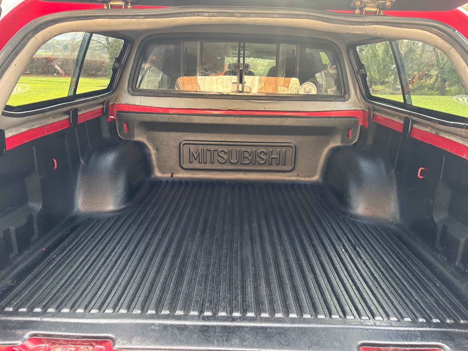 Used Mitsubishi L200 2008 for sale - 76656935: Photo 10