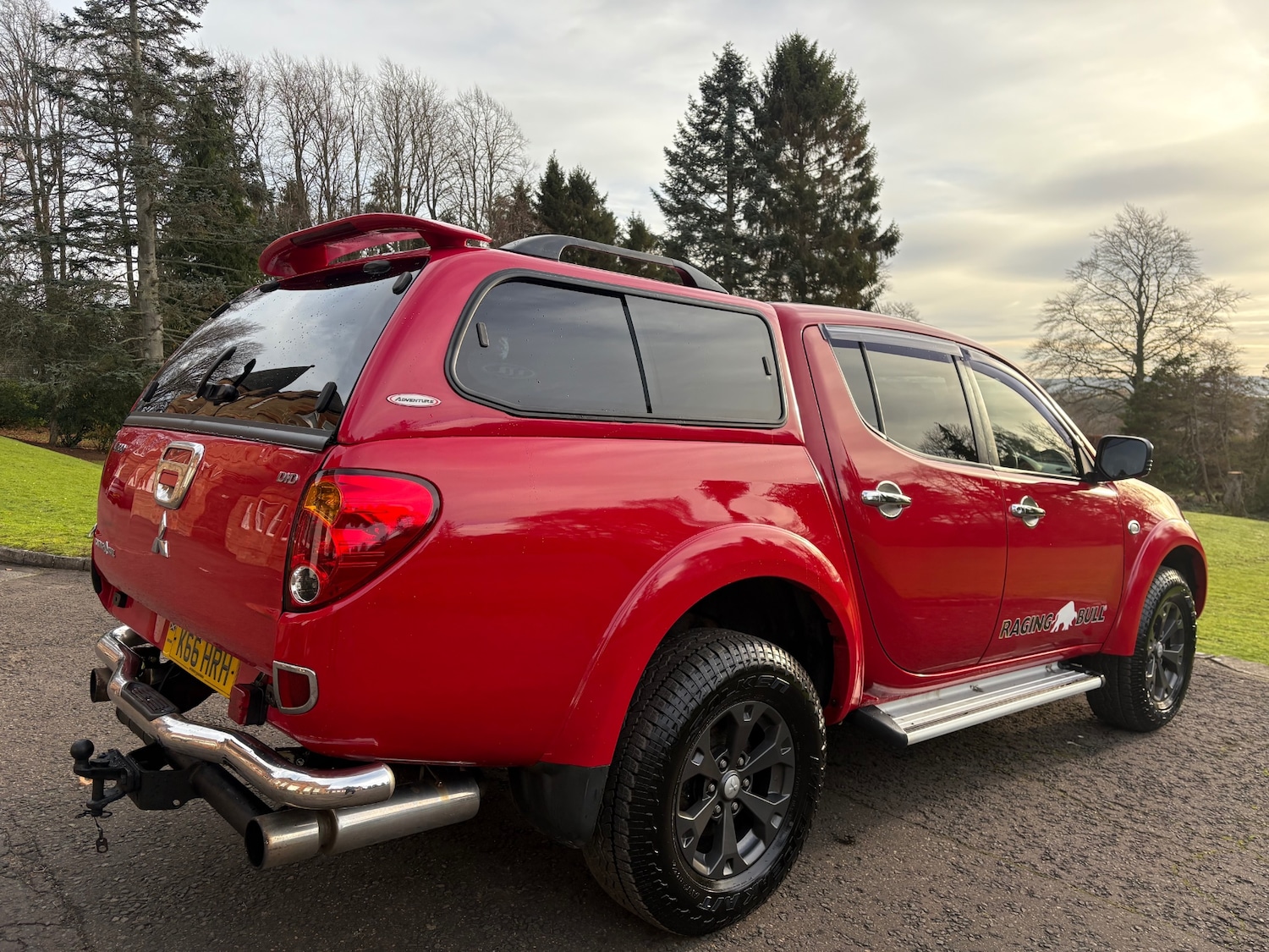 Used Mitsubishi L200 2008 for sale - 76656935: Photo 18