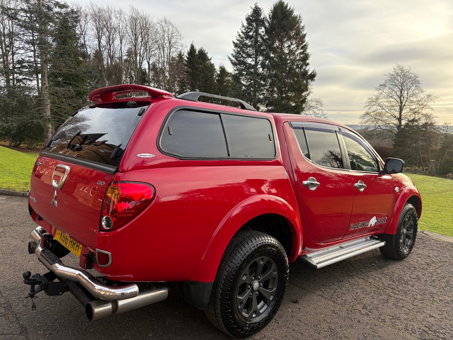 Used Mitsubishi L200 2008 for sale - 76656935: Photo 19