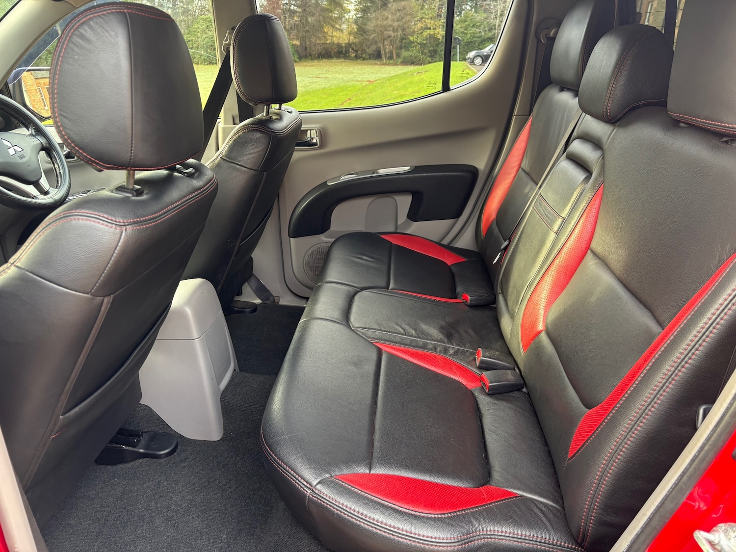 Used Mitsubishi L200 2008 for sale - 76656935: Photo 21