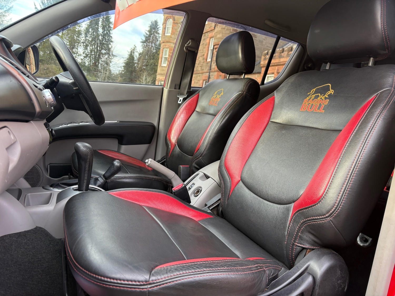 Used Mitsubishi L200 2008 for sale - 76656935: Photo 24