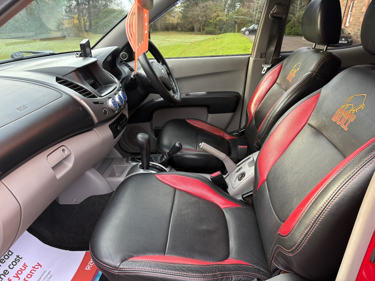 Used Mitsubishi L200 2008 for sale - 76656935: Photo 25