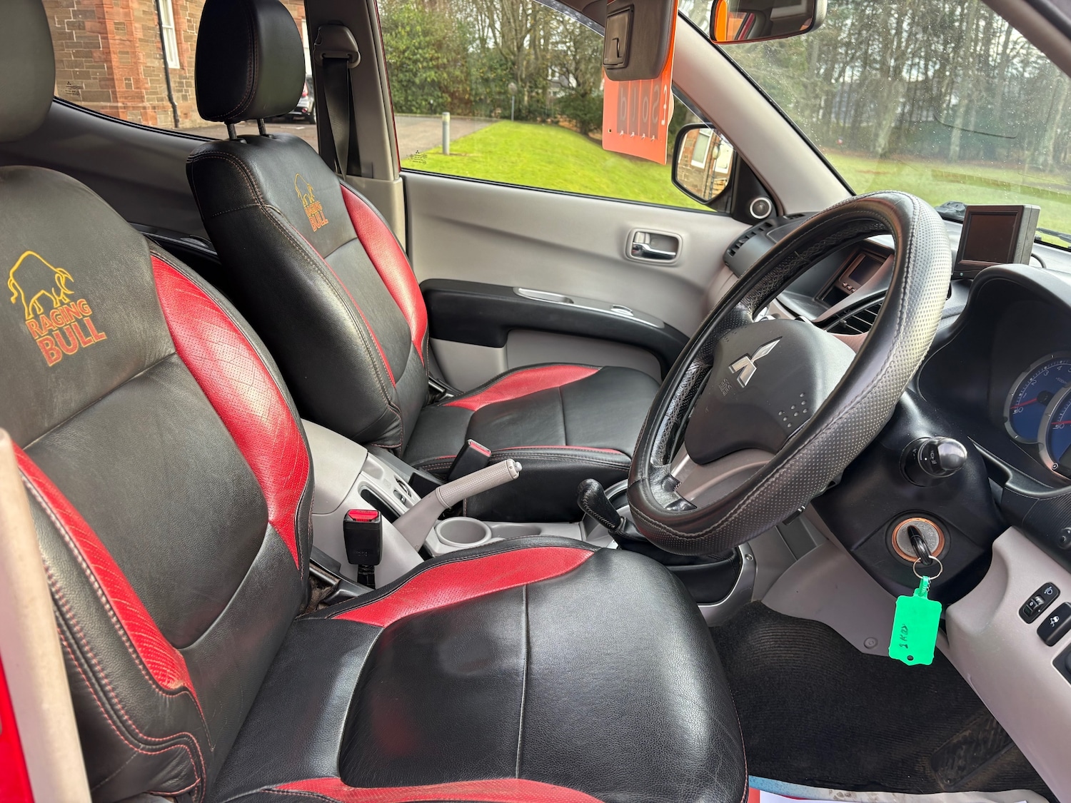 Used Mitsubishi L200 2008 for sale - 76656935: Photo 29