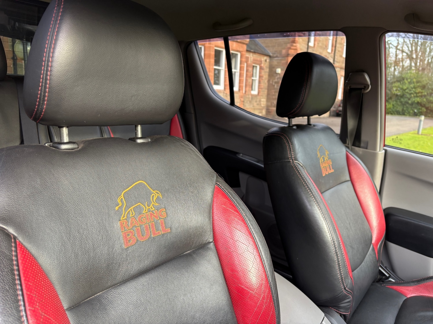 Used Mitsubishi L200 2008 for sale - 76656935: Photo 30