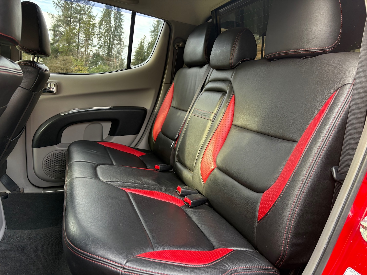 Used Mitsubishi L200 2008 for sale - 76656935: Photo 8