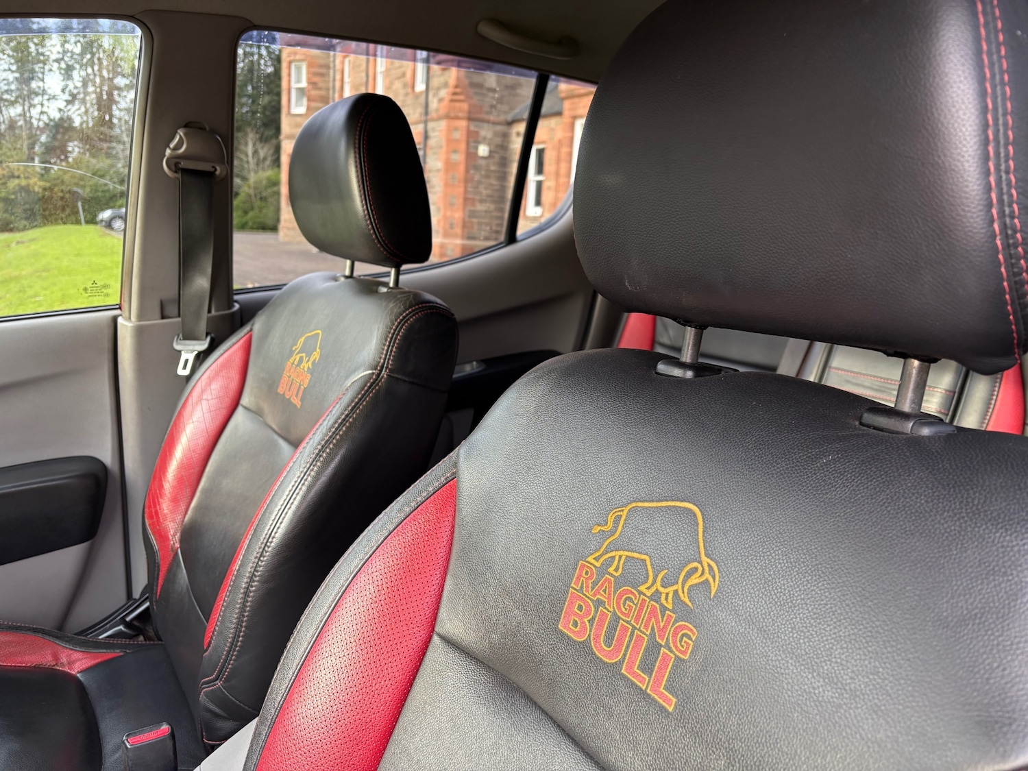 Used Mitsubishi L200 2008 for sale - 76656935: Photo 9