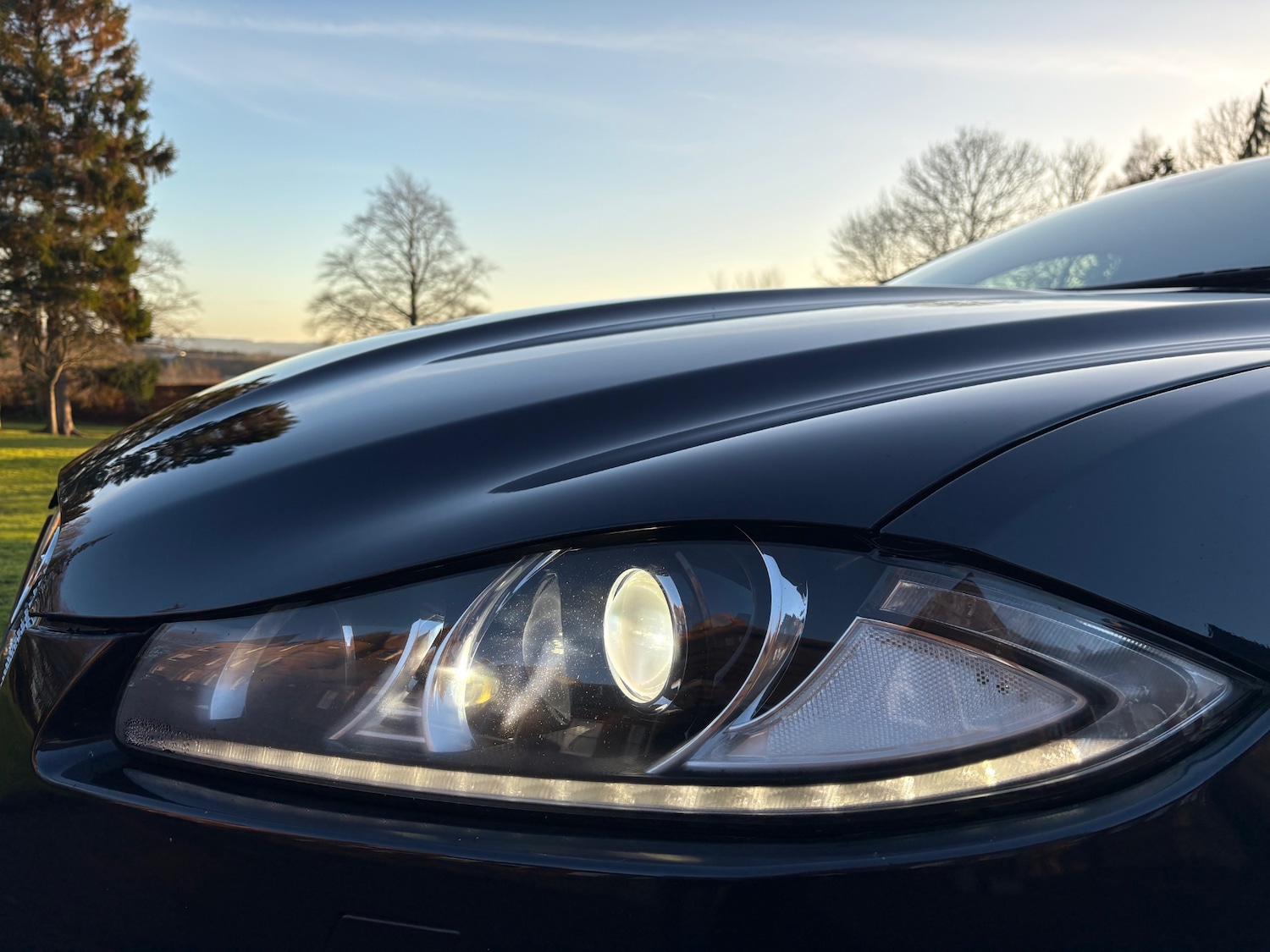 Used Jaguar XF 2011 for sale - 77261698: Photo 16