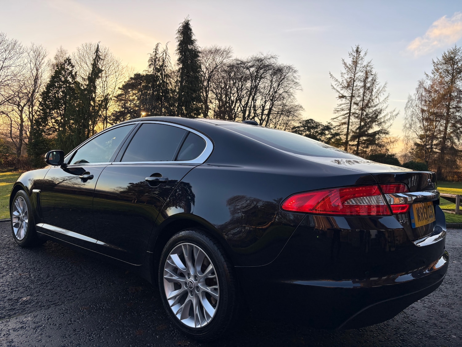 Used Jaguar XF 2011 for sale - 77261698: Photo 22