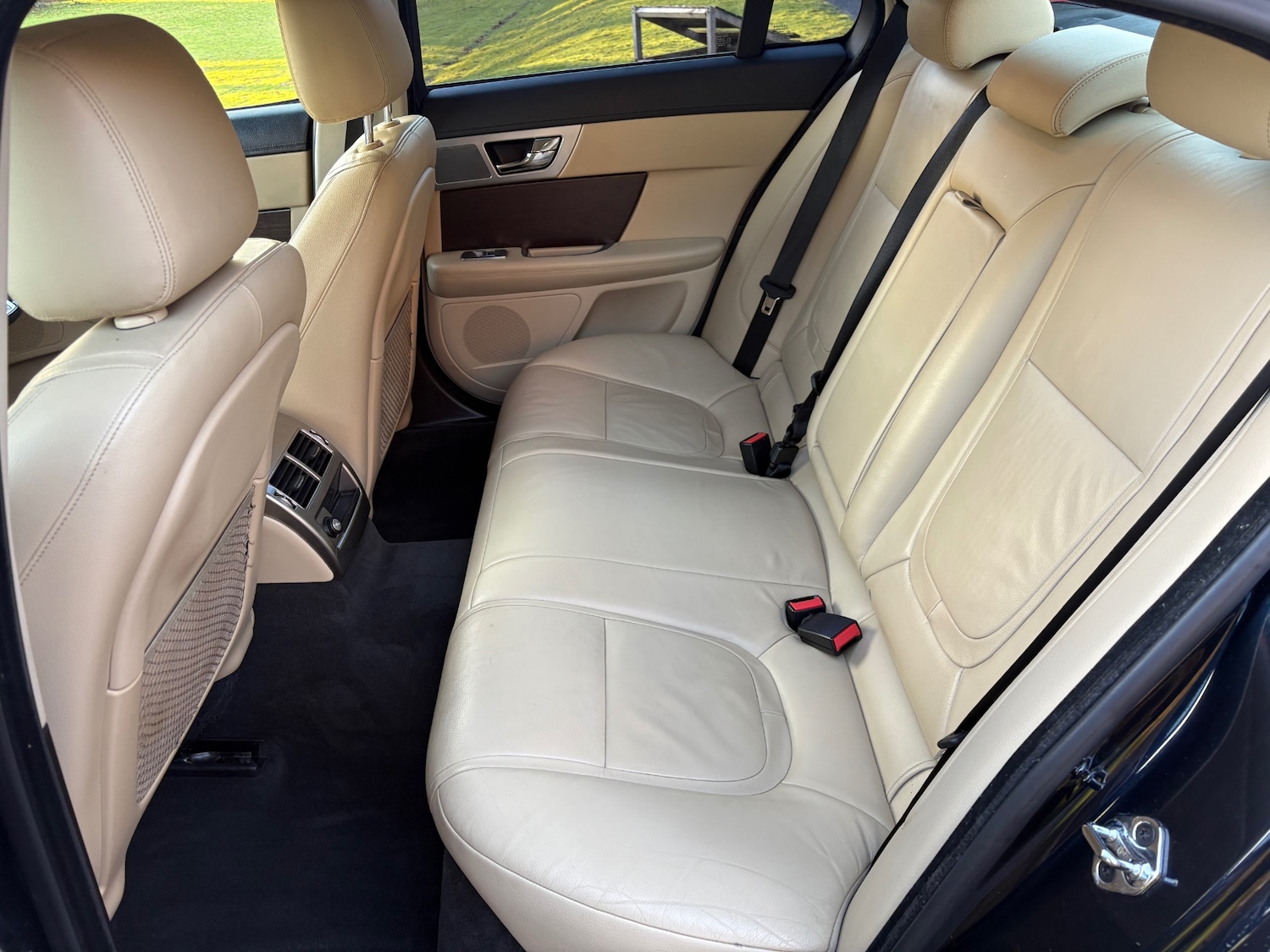 Used Jaguar XF 2011 for sale - 77261698: Photo 24