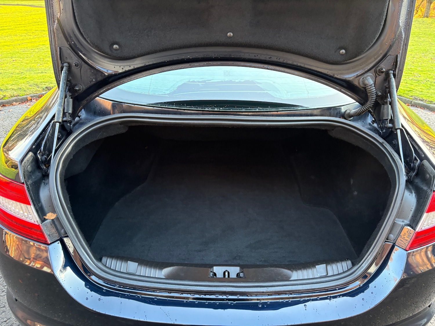 Used Jaguar XF 2011 for sale - 77261698: Photo 25