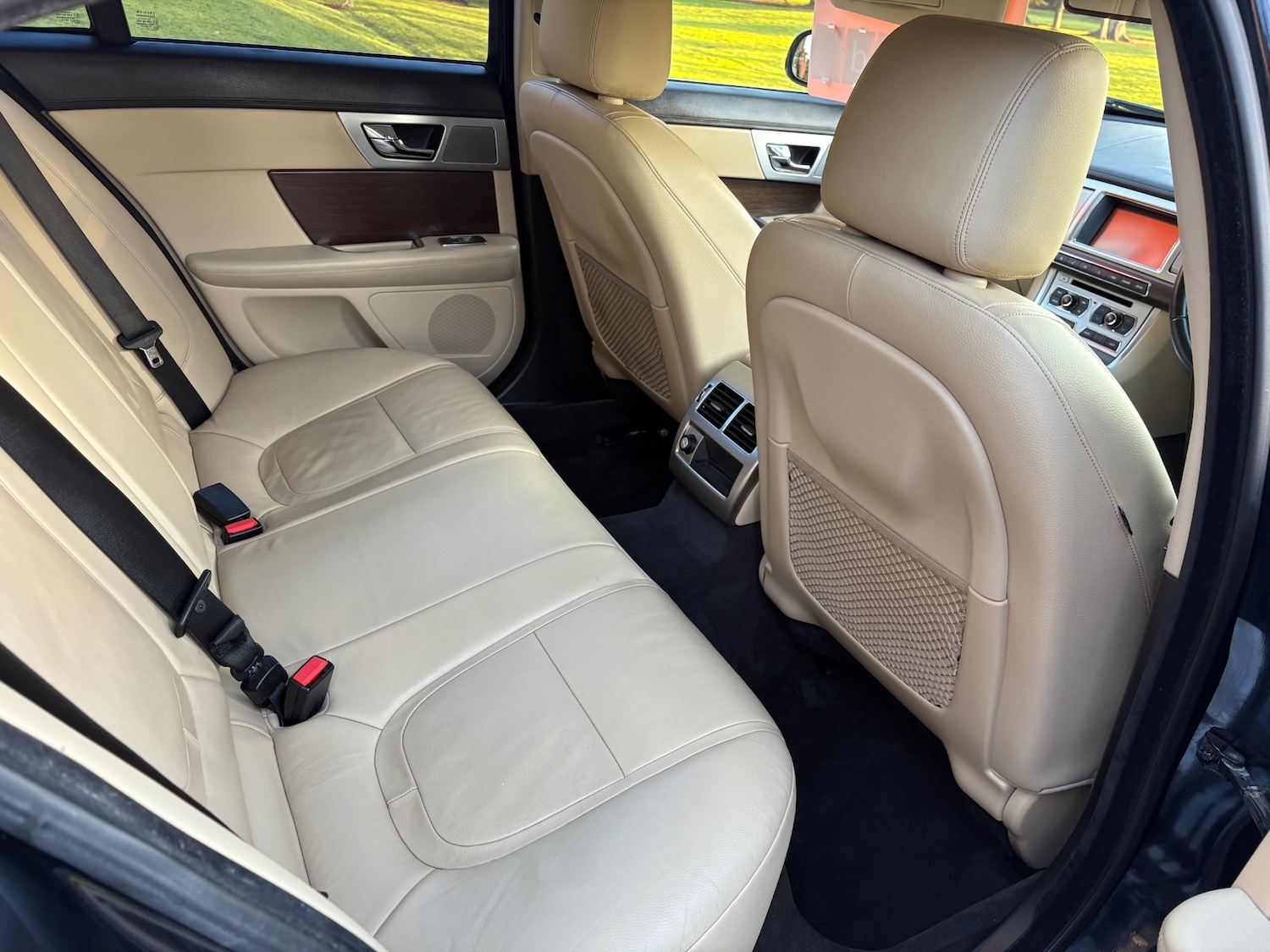 Used Jaguar XF 2011 for sale - 77261698: Photo 27