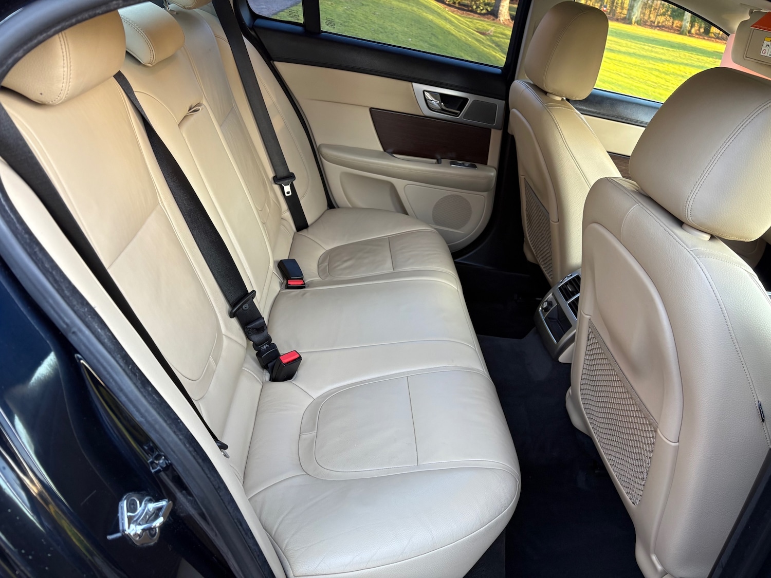 Used Jaguar XF 2011 for sale - 77261698: Photo 28