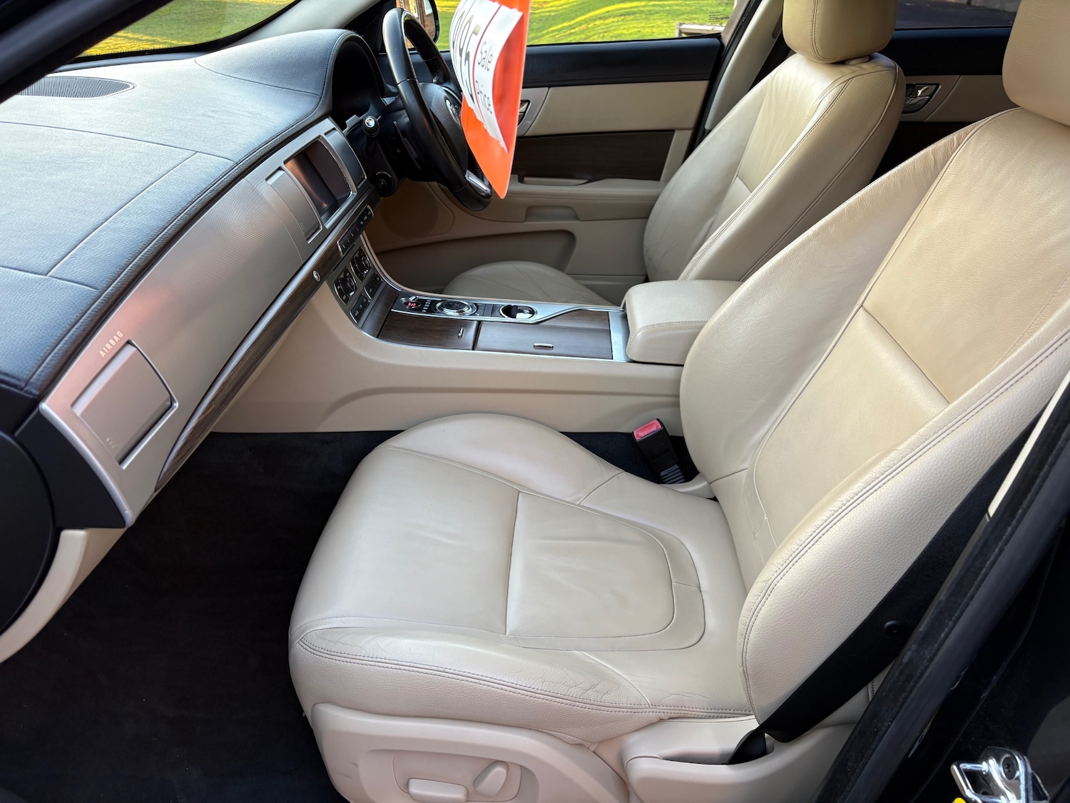 Used Jaguar XF 2011 for sale - 77261698: Photo 31