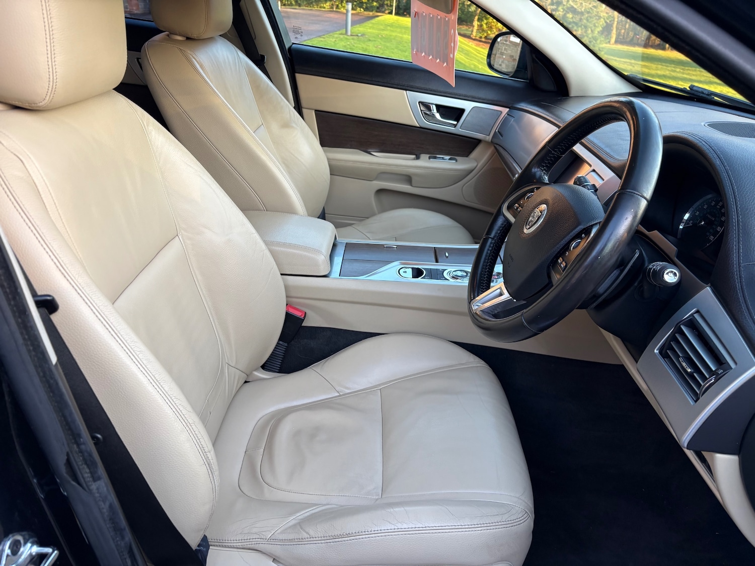 Used Jaguar XF 2011 for sale - 77261698: Photo 34