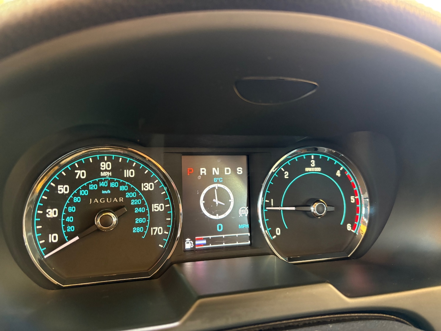 Used Jaguar XF 2011 for sale - 77261698: Photo 41