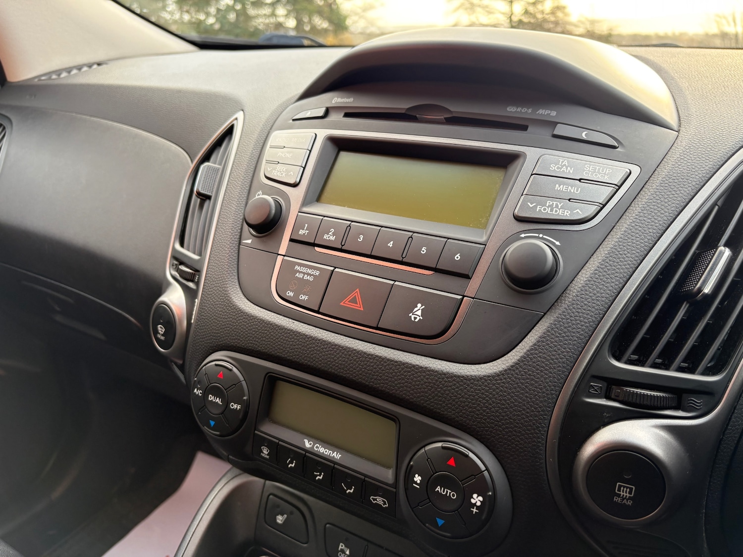 Used Hyundai Ix35 2015 for sale - 76742277: Photo 10