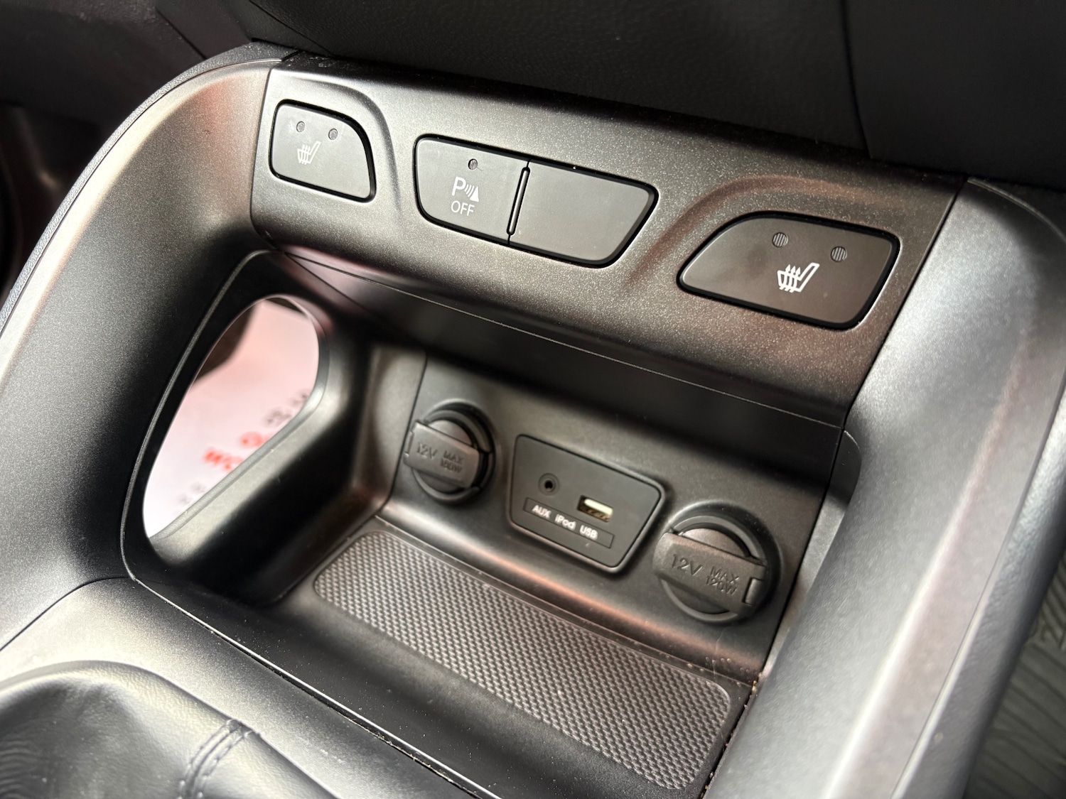 Used Hyundai Ix35 2015 for sale - 76742277: Photo 11