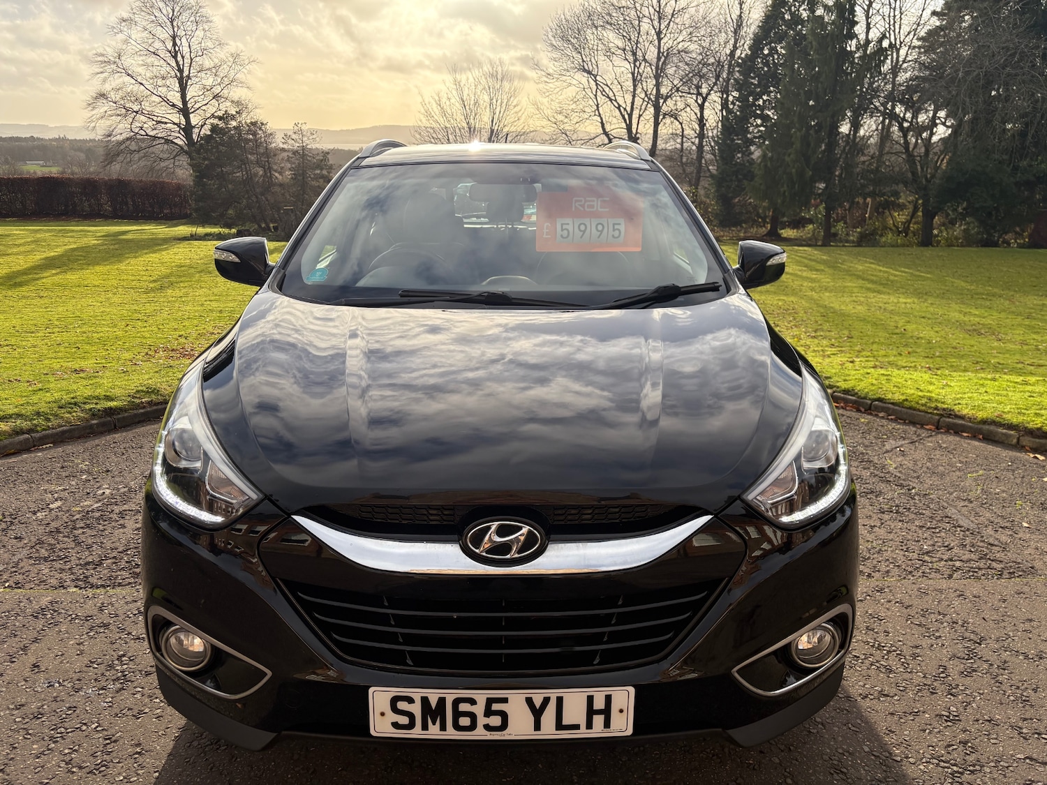 Used Hyundai Ix35 2015 for sale - 76742277: Photo 13