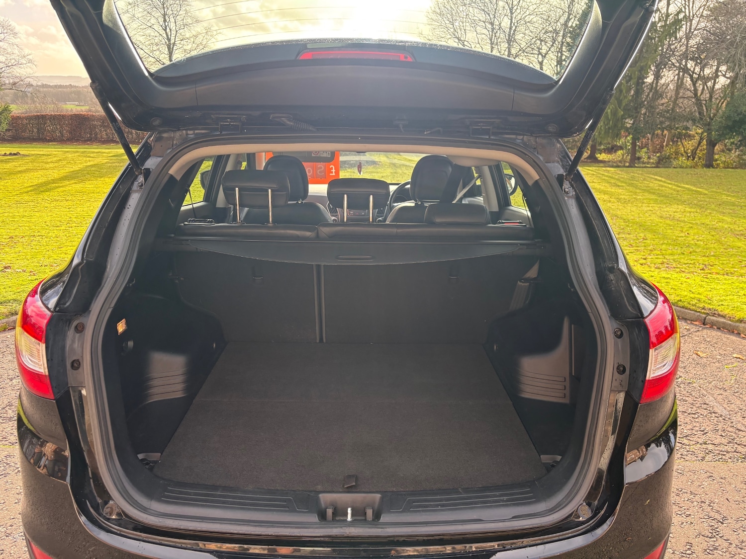 Used Hyundai Ix35 2015 for sale - 76742277: Photo 17