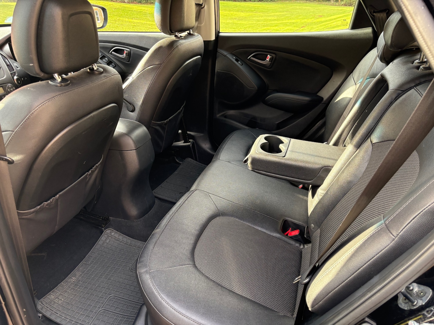 Used Hyundai Ix35 2015 for sale - 76742277: Photo 18