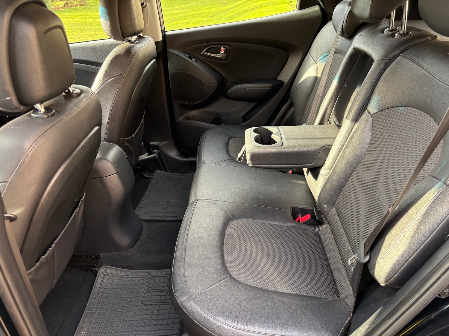 Used Hyundai Ix35 2015 for sale - 76742277: Photo 19