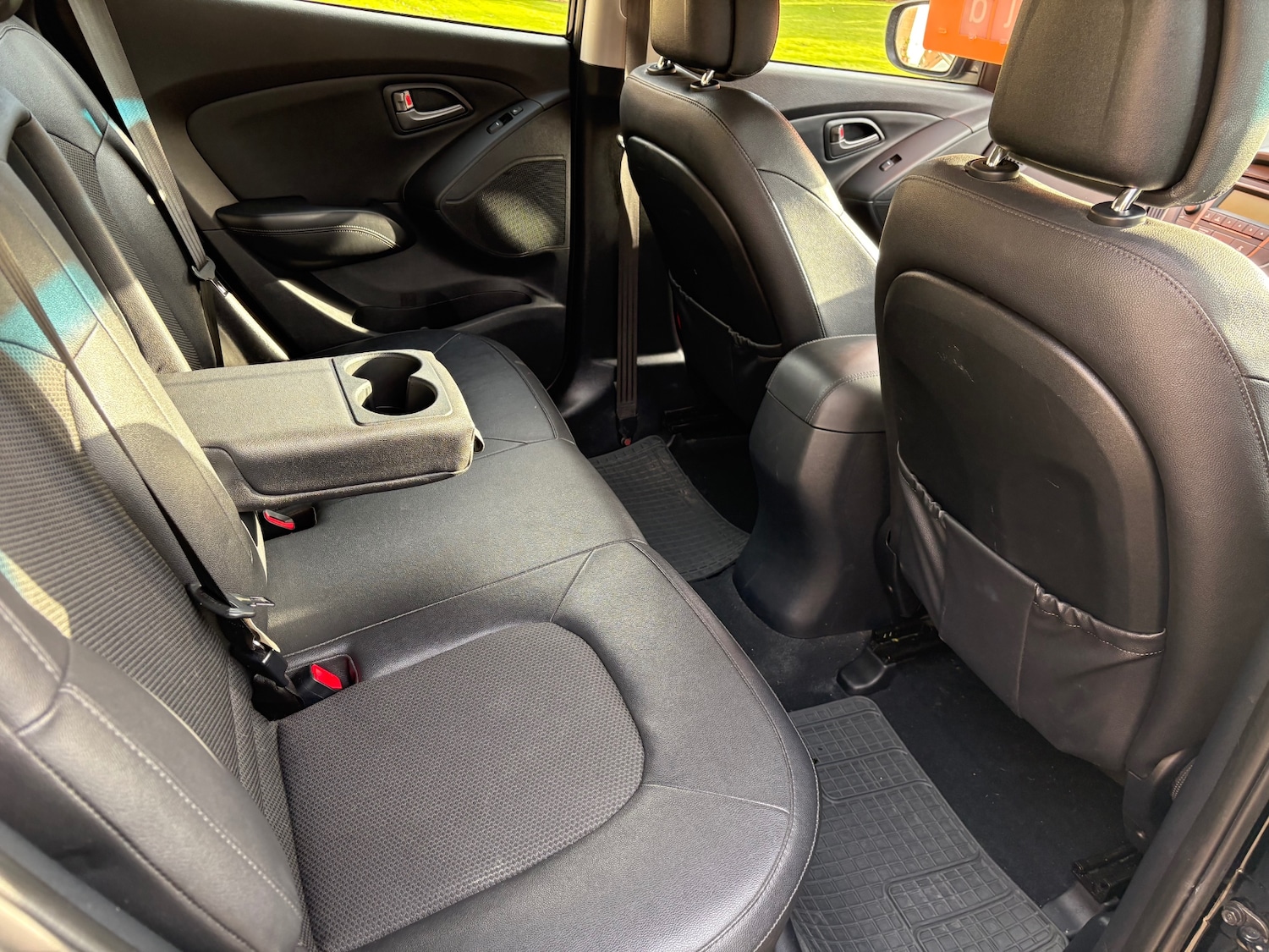 Used Hyundai Ix35 2015 for sale - 76742277: Photo 20