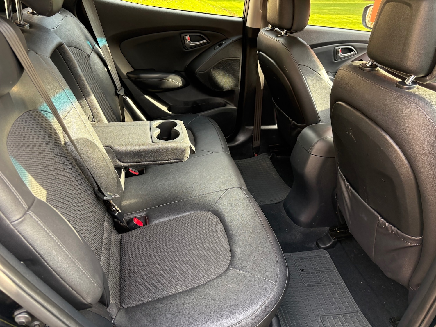 Used Hyundai Ix35 2015 for sale - 76742277: Photo 21