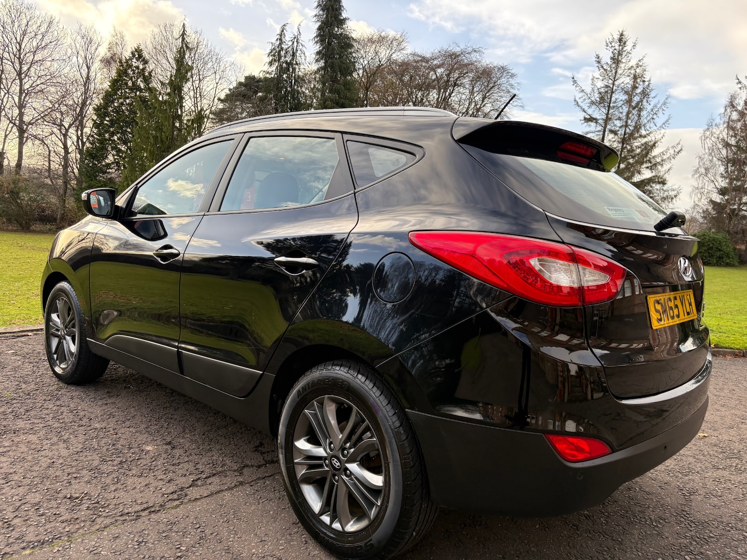 Used Hyundai Ix35 2015 for sale - 76742277: Photo 22