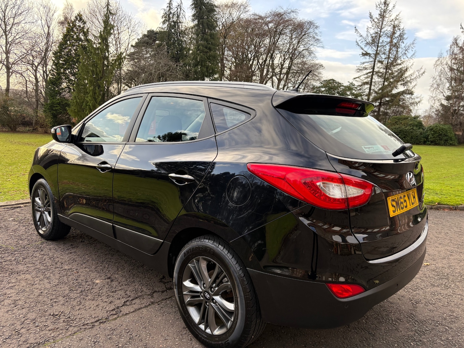 Used Hyundai Ix35 2015 for sale - 76742277: Photo 23