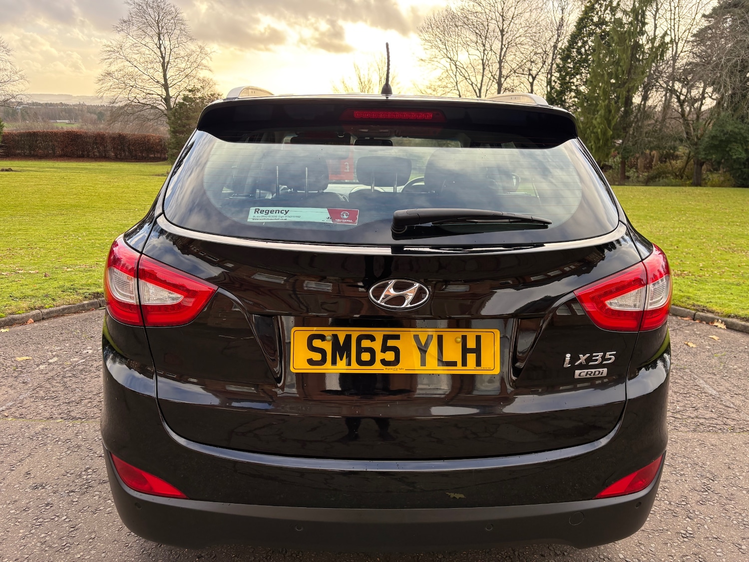 Used Hyundai Ix35 2015 for sale - 76742277: Photo 24