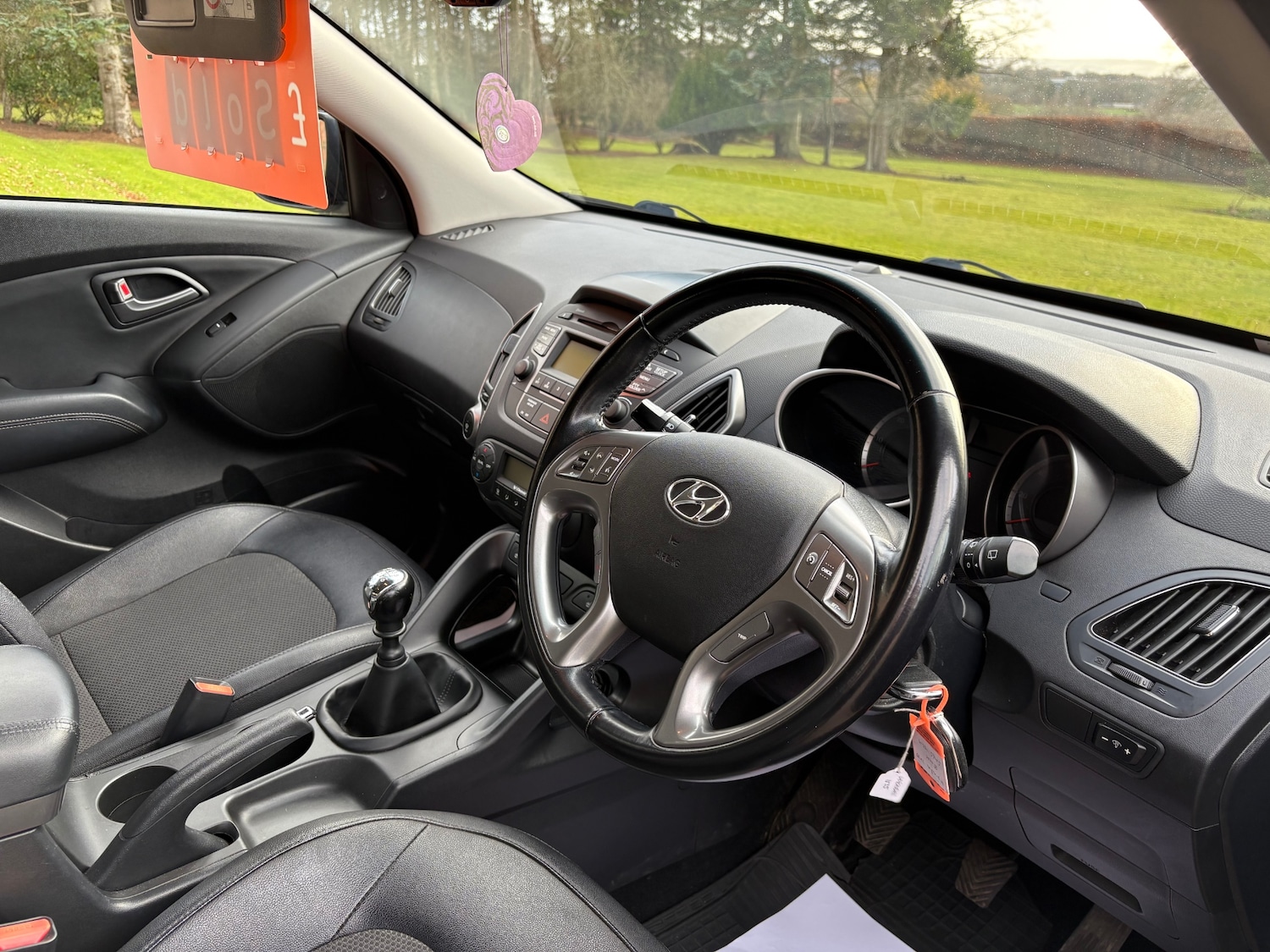 Used Hyundai Ix35 2015 for sale - 76742277: Photo 26