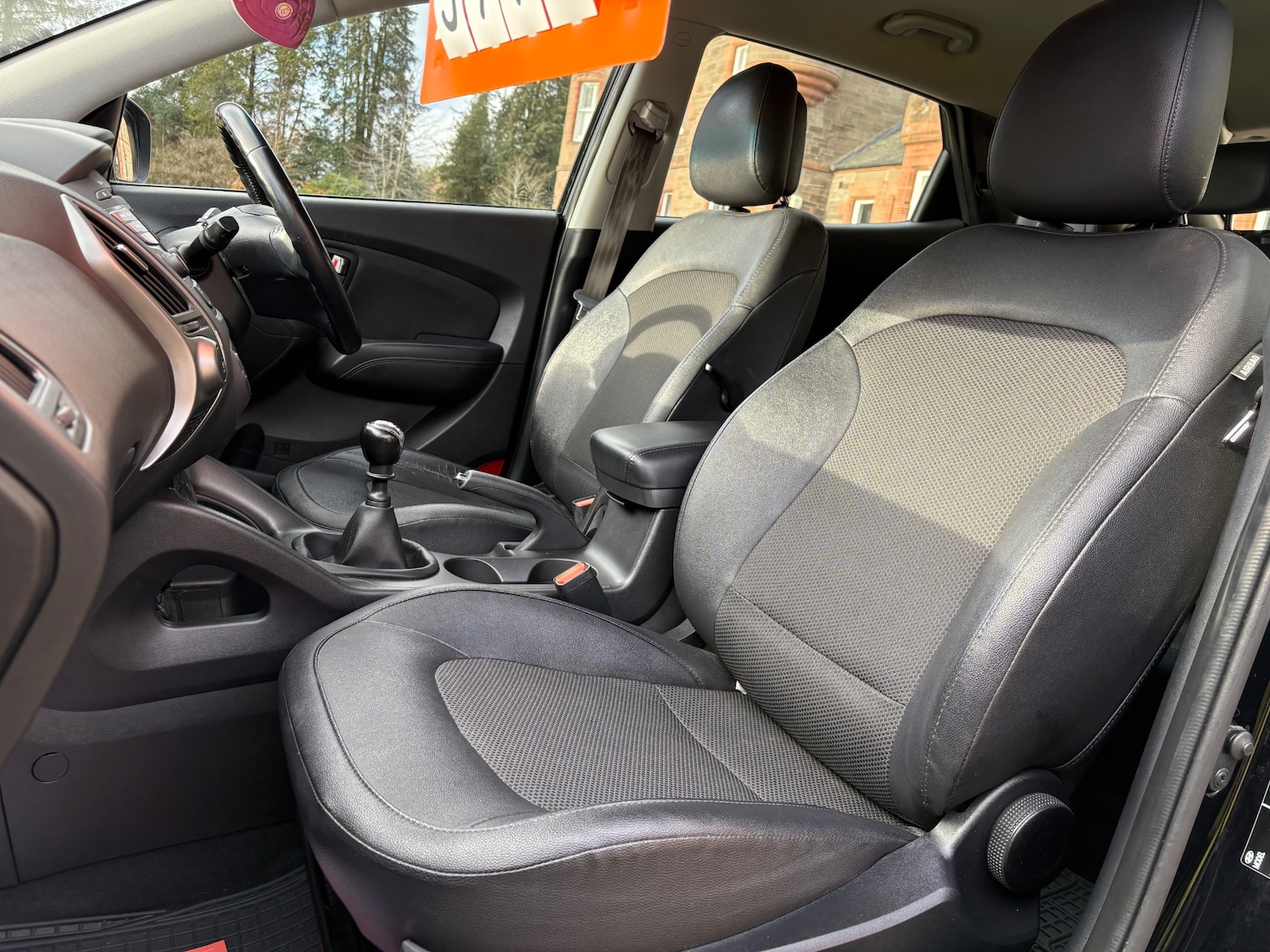 Used Hyundai Ix35 2015 for sale - 76742277: Photo 28