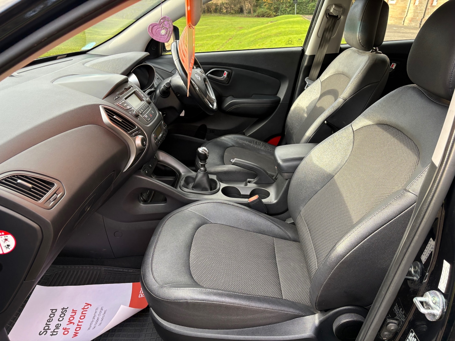 Used Hyundai Ix35 2015 for sale - 76742277: Photo 29