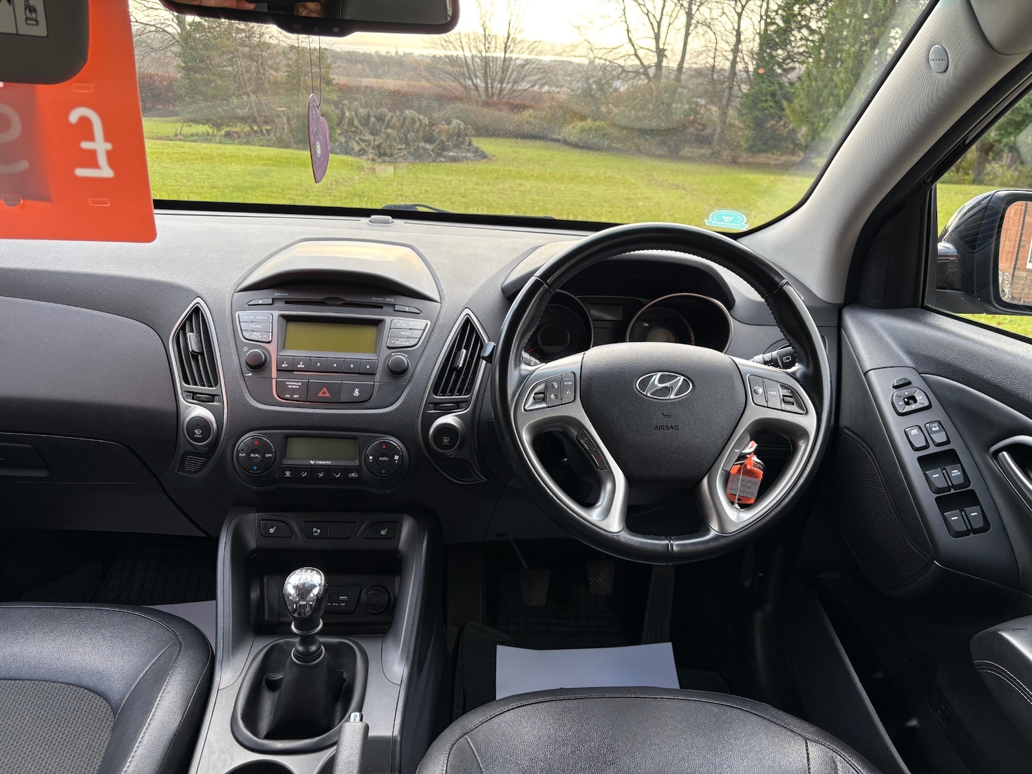 Used Hyundai Ix35 2015 for sale - 76742277: Photo 7