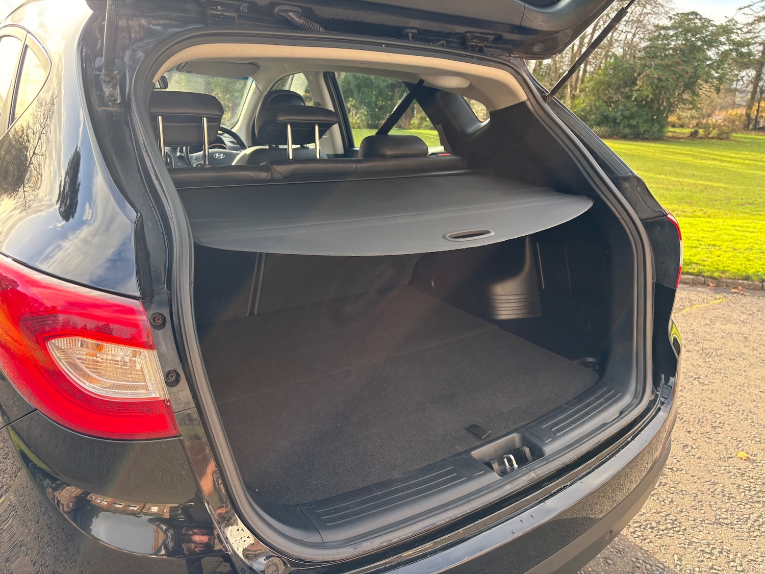 Used Hyundai Ix35 2015 for sale - 76742277: Photo 8