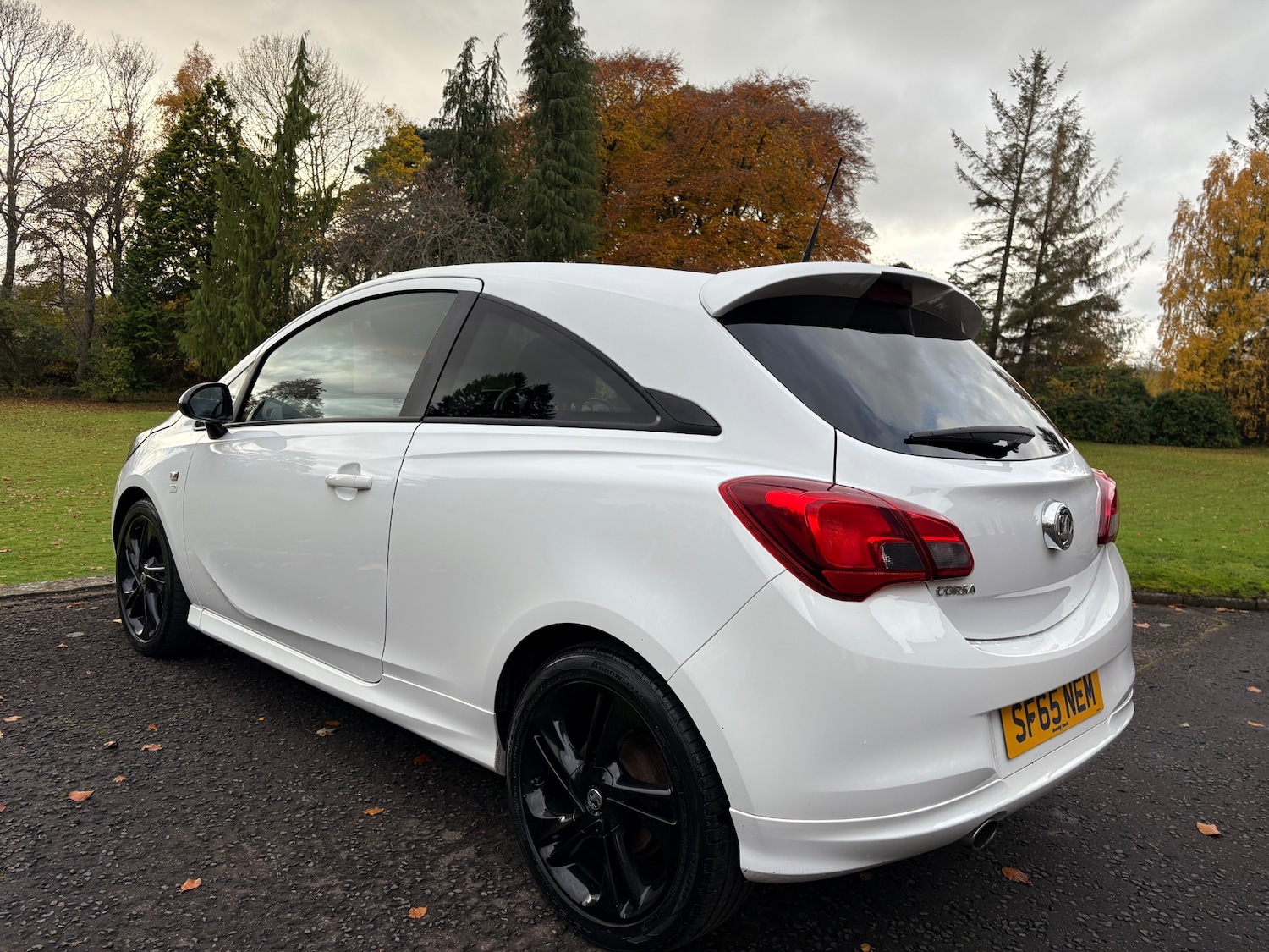 Used Vauxhall Corsa 2016 for sale - 76506262: Photo 10