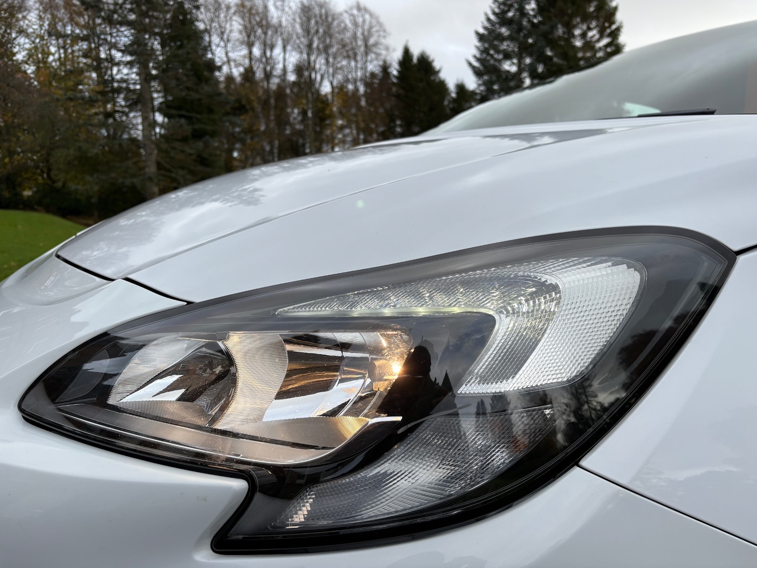 Used Vauxhall Corsa 2016 for sale - 76506262: Photo 13